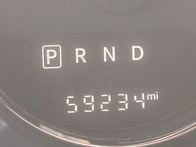 2017 Jeep Wrangler Rubicon Recon