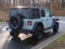 2024 Jeep Wrangler Willys 4xe