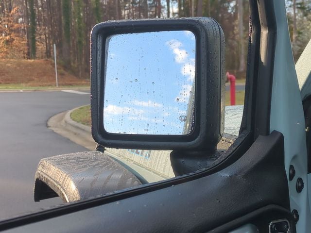 2024 Jeep Wrangler Willys 4xe