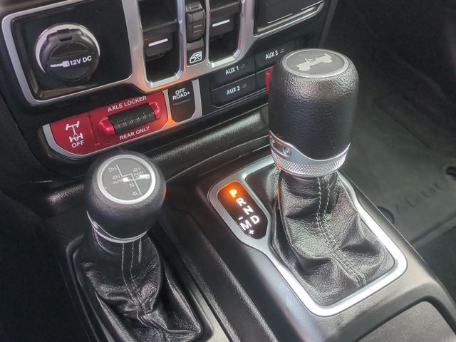 2024 Jeep Wrangler Willys 4xe