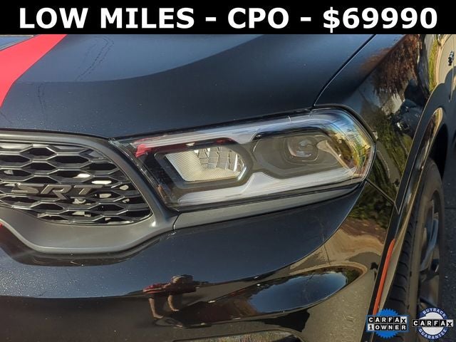 2023 Dodge Durango SRT 392