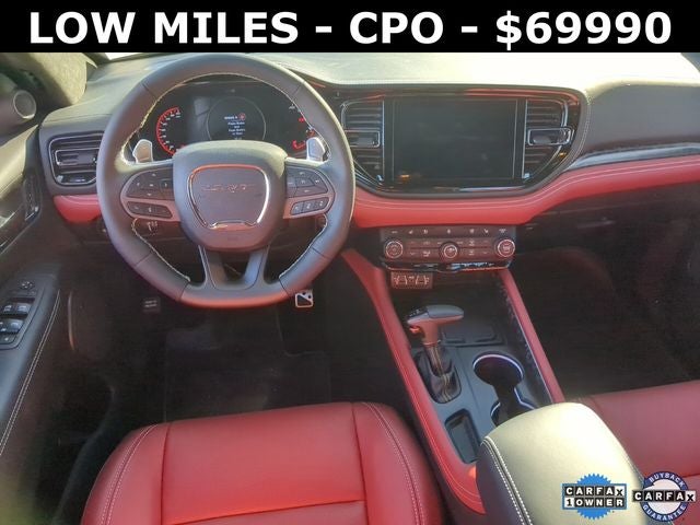 2023 Dodge Durango SRT 392