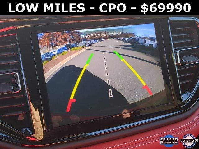 2023 Dodge Durango SRT 392