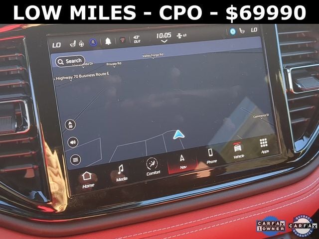 2023 Dodge Durango SRT 392