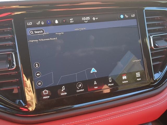 2023 Dodge Durango SRT 392
