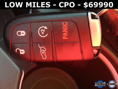 2023 Dodge Durango SRT 392