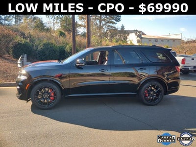 2023 Dodge Durango SRT 392