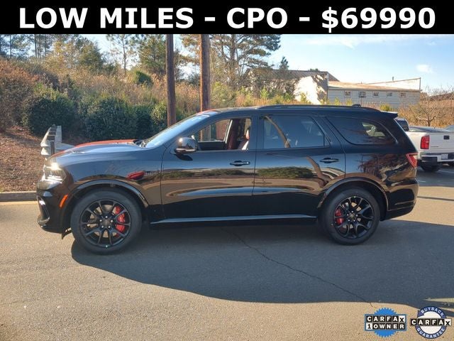 2023 Dodge Durango SRT 392
