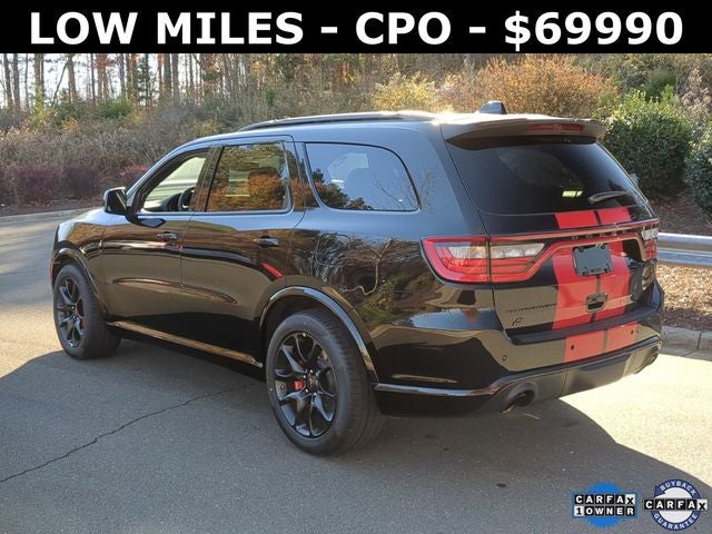 2023 Dodge Durango SRT 392