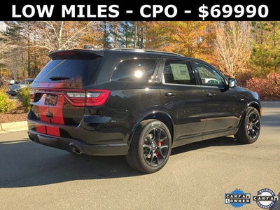 2023 Dodge Durango SRT 392