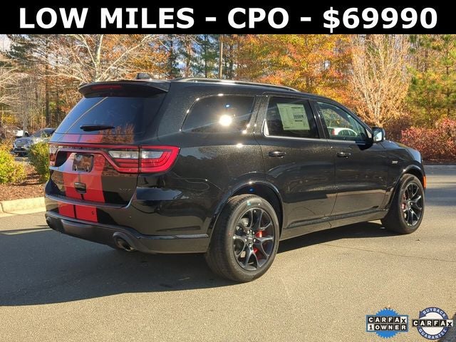 2023 Dodge Durango SRT 392
