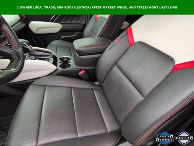 2023 GMC Canyon AT4X