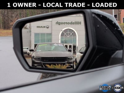 2023 GMC Canyon AT4X