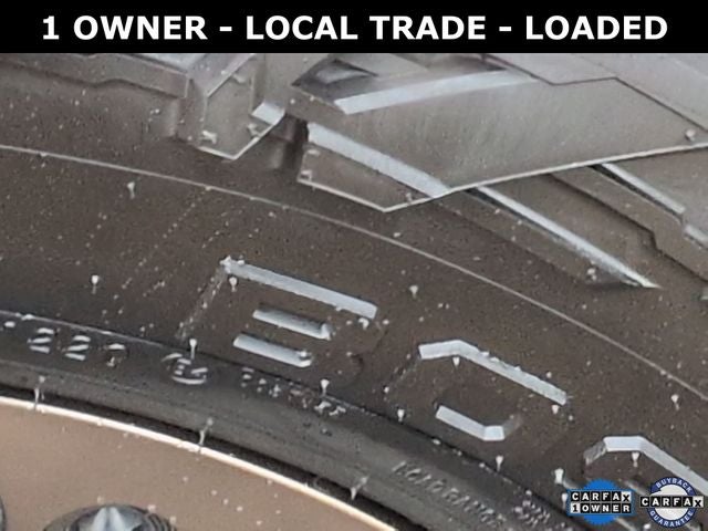 2023 GMC Canyon AT4X