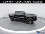 2023 GMC Canyon AT4X