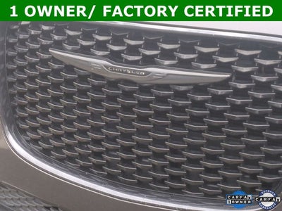 2021 Chrysler 300 Touring