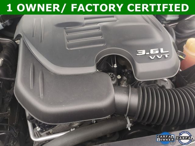 2021 Chrysler 300 Touring