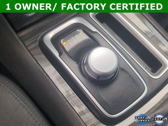 2021 Chrysler 300 Touring