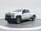 2023 Chevrolet Silverado 2500HD Custom