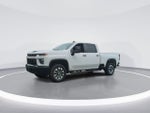 2023 Chevrolet Silverado 2500HD Custom