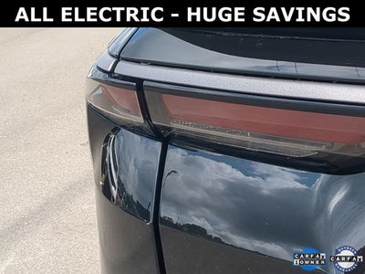 2025 Jeep Wagoneer S Launch Edition