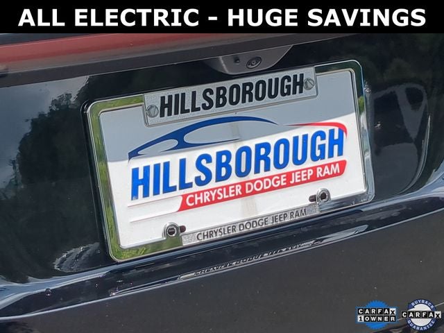 2025 Jeep Wagoneer S Launch Edition