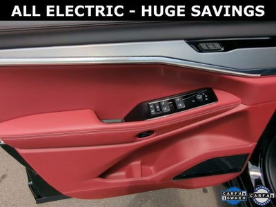 2025 Jeep Wagoneer S Launch Edition