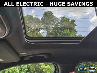 2025 Jeep Wagoneer S Launch Edition