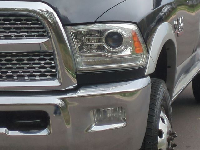 2015 RAM 3500 Laramie