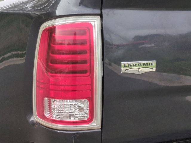 2015 RAM 3500 Laramie