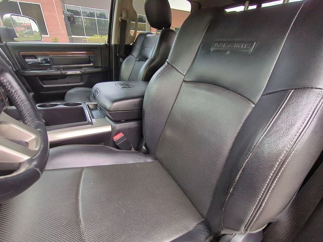 2015 RAM 3500 Laramie