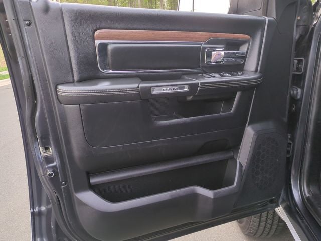 2015 RAM 3500 Laramie