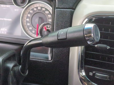 2015 RAM 3500 Laramie