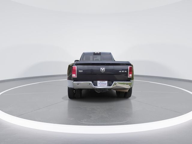 2015 RAM 3500 Laramie