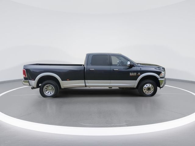2015 RAM 3500 Laramie