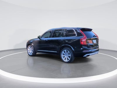 2019 Volvo XC90 T6 Inscription