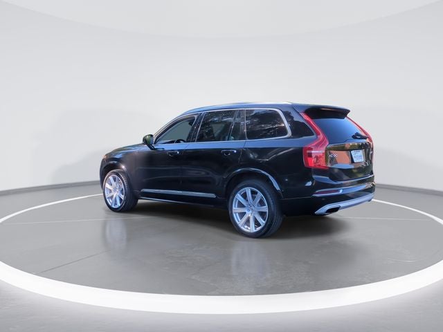 2019 Volvo XC90 T6 Inscription