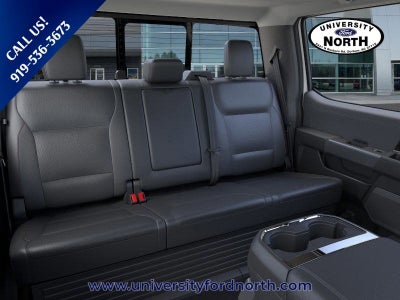 2025 Ford F-350SD Lariat