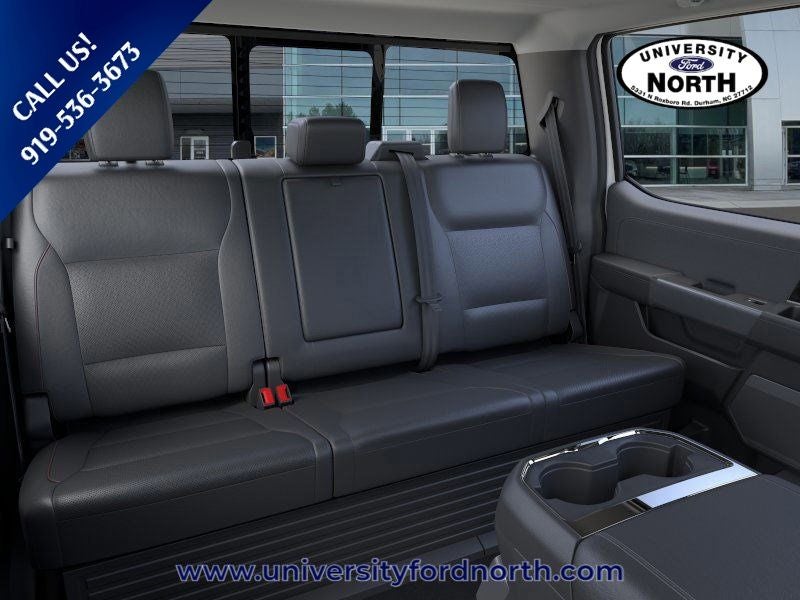 2025 Ford F-350SD Lariat