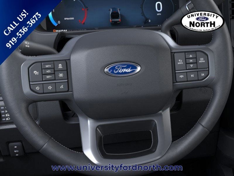 2025 Ford F-350SD Lariat