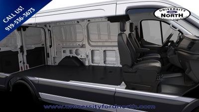 2025 Ford Transit-150 Base