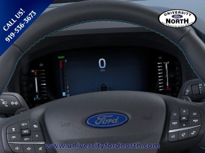 2026 Ford Maverick Lobo High