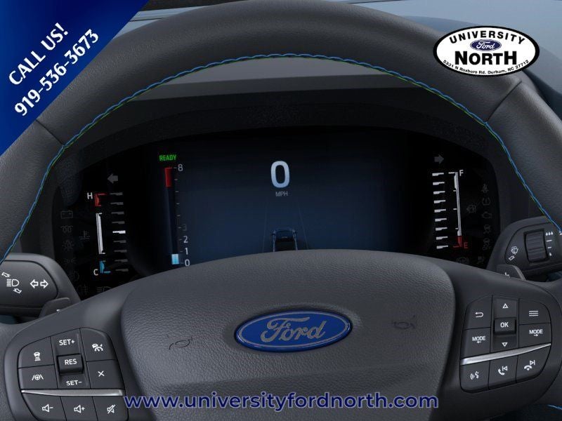 2026 Ford Maverick Lobo High