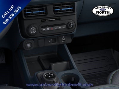 2026 Ford Maverick Lobo High