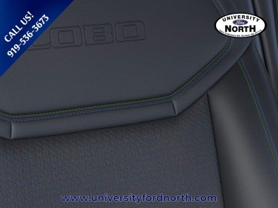 2026 Ford Maverick Lobo High