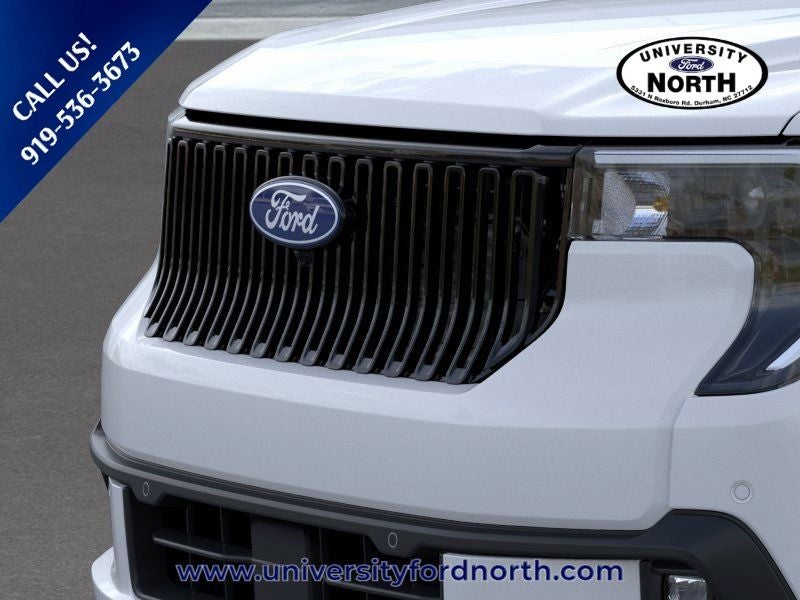 2026 Ford Maverick Lobo High