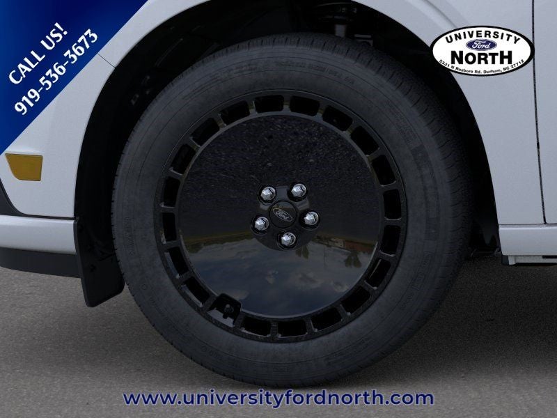 2026 Ford Maverick Lobo High
