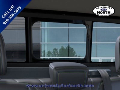 2026 Ford Maverick Lobo High