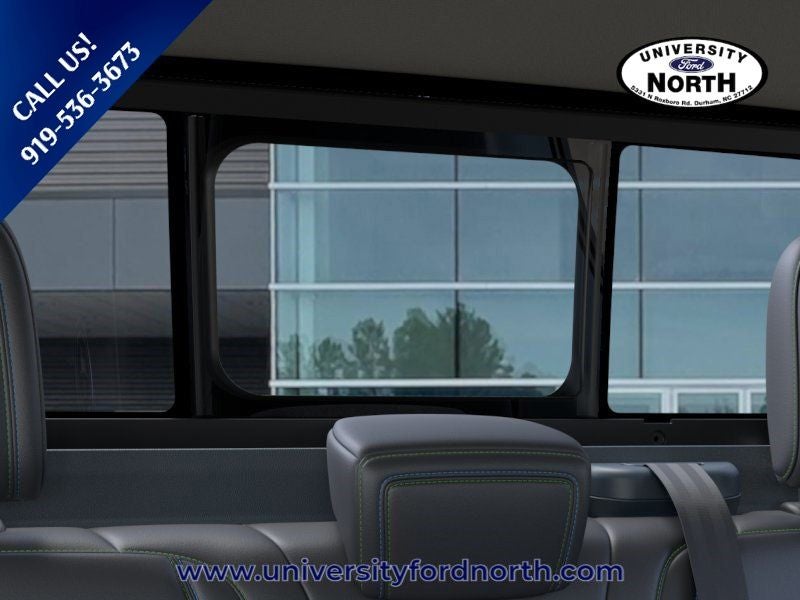 2026 Ford Maverick Lobo High