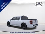 2026 Ford Maverick Lobo High